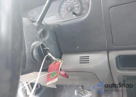 2005 Ford F-250 Lariat/Xl/Xlt z USA, uszkodzony, nr VIN 1FTSW20P85EB96408